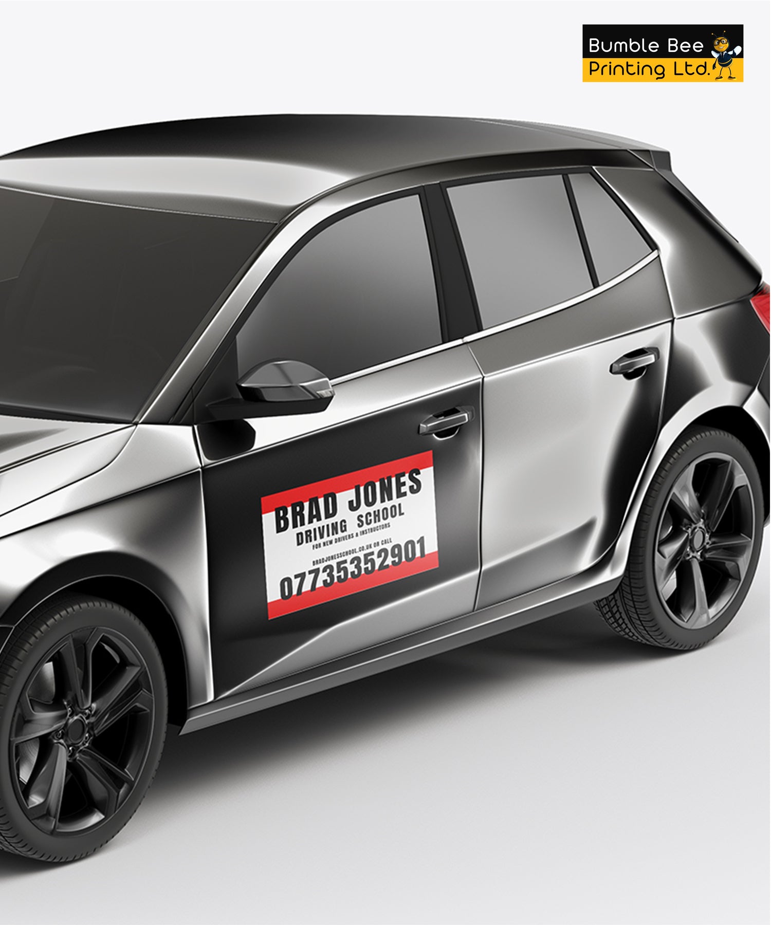 Vehicle Graphics