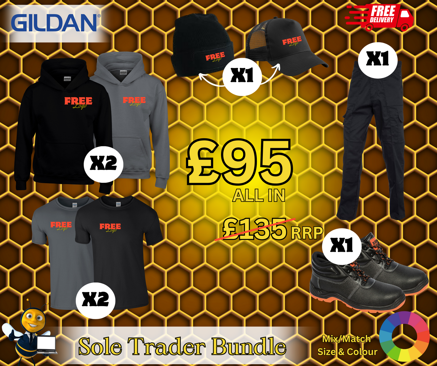 Sole Trader Bundle